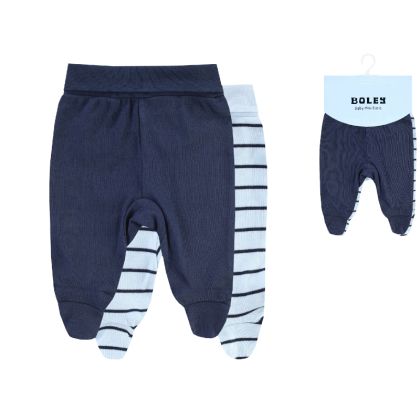 Ританки - 2бр. Jacky baby, Boley, MULTIPACKS BOYS