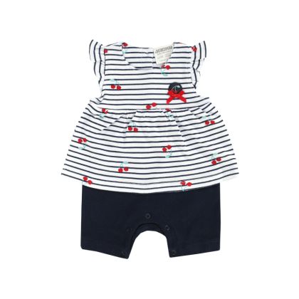 Гащеризон-рокля Jacky baby, CHERRYBERRY