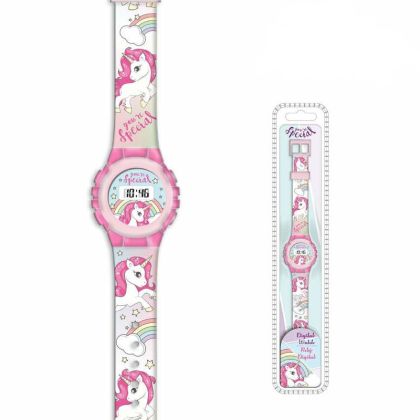Дигитален часовник Unicorn