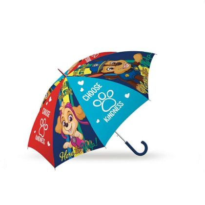 Чадър 45/8 Kids Licensing, Paw Patrol