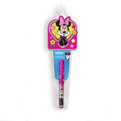 Тефтерче с химикал Minnie