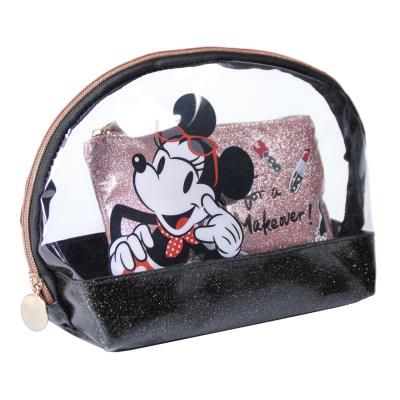 Козметичен несесер Minnie- 2 бр.