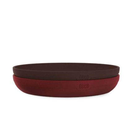 Чиния Lovi, Tamarillo, 2 бр., 6м+