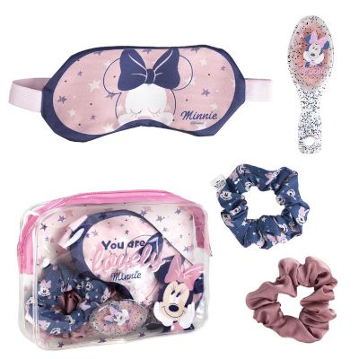 Комплект аксесоари Minnie- 5 части