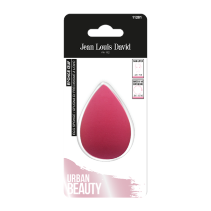 Тампон за грим - яйце, Elite