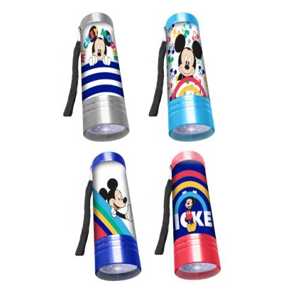 Алуминиево фенерче Mickey