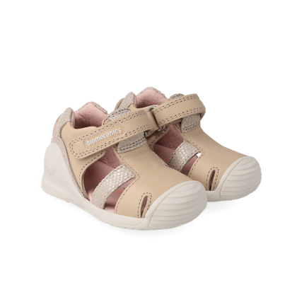 Детски сандали Biomecanics