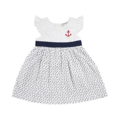 Рокля без ръкав Jacky baby, CLASSIC GIRLS