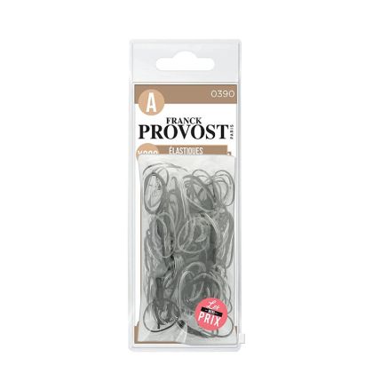 Силиконови ластици за коса Franck Provost
