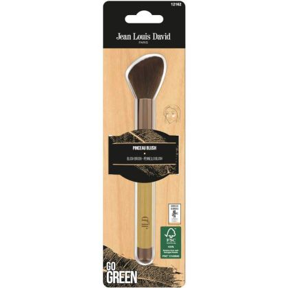 Бамбукова четка за руж JLD