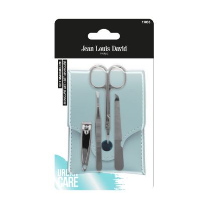 Комплект за маникюр JLD