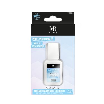 Лепило за нокти Stuck with me, MB- 8гр.