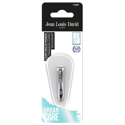 Нокторезачка с калъфче JLD