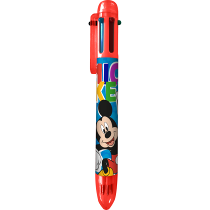 Химикал Mickey- 6 цвята