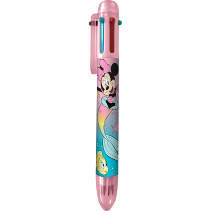 Химикал Minnie- 6 цвята