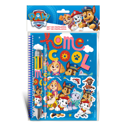 Kомплект за писане Paw Patrol