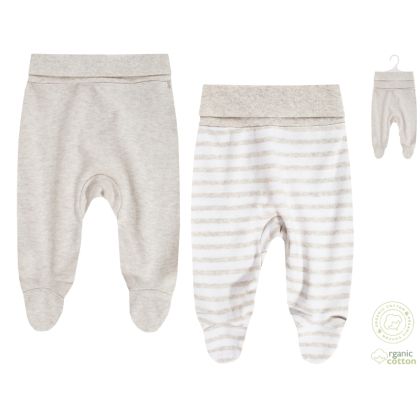 Ританки - 2бр. Jacky, Boley