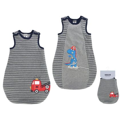 Спален чувал без ръкави- 2 бр, Jacky, Boley