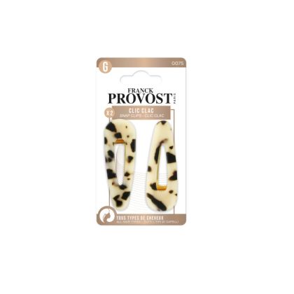 Фиби за коса Franck Provost, 2 бр.