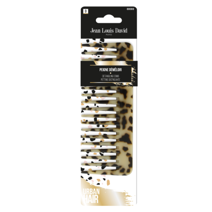 Гребен за коса JLD, Wild