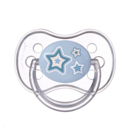 Залъгалка-черешка Canpol babies, Newborn Baby, 0-6м.