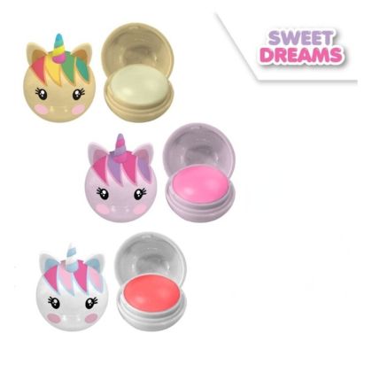 Балсам за устни Kids Licensing, Sweet Dreams- 1бр.
