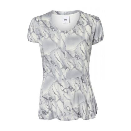 Блуза за бременност и кърмене Mama;Licious-