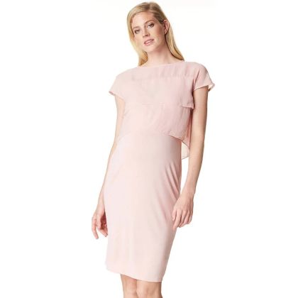 Рокля за бременност и кърмене Noppies, Daisy