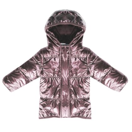 Яке с качулка Jacky baby, OUTDOOR