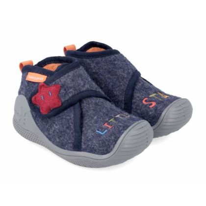 Детски пантофи Biomecanics