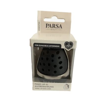 Кутийка за тампон за грим