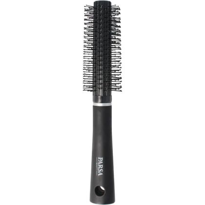 Кръгла четка с плоски зъбци Parsa Beauty