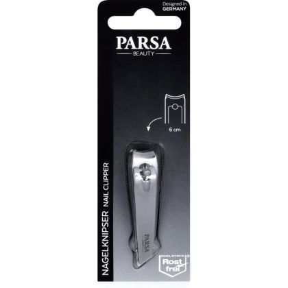 Нокторезачка Parsa Beauty