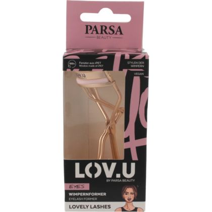Миглоизвивачка - серия LOV.U Parsa Beauty