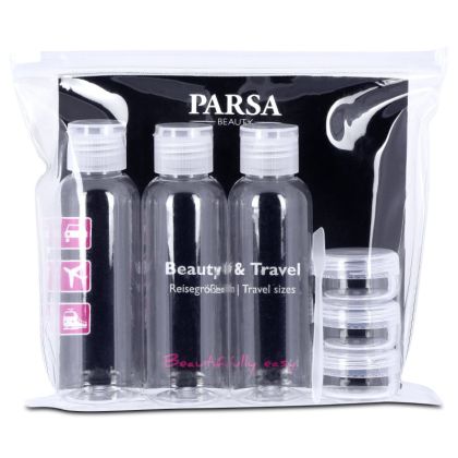 Комплект за път Parsa Baeuty