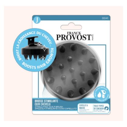 Четка за скалп Franck Provost