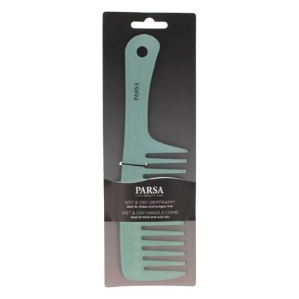 Гребен за коса Parsa Beauty