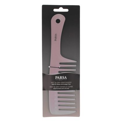 Гребен за коса Parsa Beauty