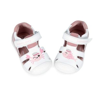 Детски сандали Biomecanics