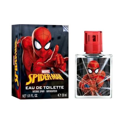 Тоалетна вода SPIDERMAN 30мл