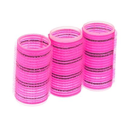 Ролки за коса Zenner, 35mm, 3 бр.