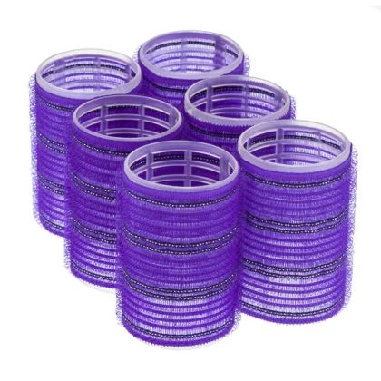 Ролки за коса Zenner, 6 бр.