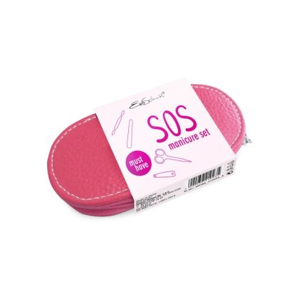 Мини комплект за маникюр Zenner