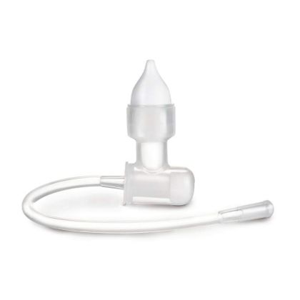 Аспиратор за нос Canpol babies