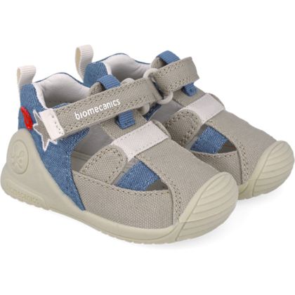 Детски сандали Biomecanics