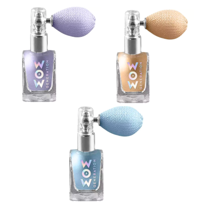 Сух спрей-брокат Kids Licensing, WOW Generation- 1бр.