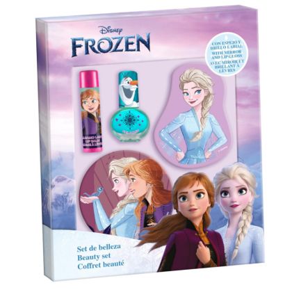 Комплект Lorenay, Frozen, 4 части