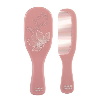 Бебешки комплект за коса Canpol babies