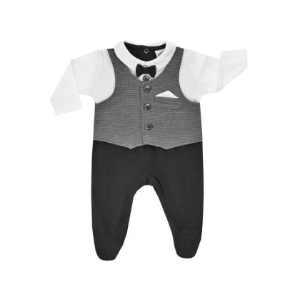 Гащеризон-ританки Jacky baby, CLASSIC BOYS