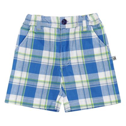 Бермуди  WILD WEST